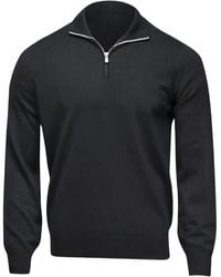 Brunello Cucinelli - Cashmere High-Neck Sweater - Lyst