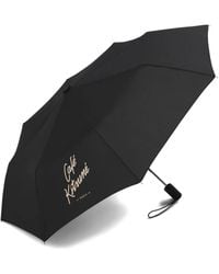 Café Kitsuné - Logo Umbrella - Lyst