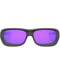 Oakley - Lunettes De Soleil De Soto À Monture Rectangulaire - Lyst
