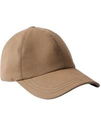 The Row - Cappello Da Baseball Con Fascia Elasticizzata - Lyst