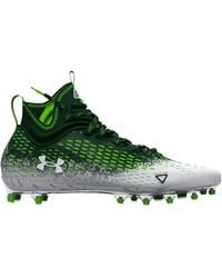 Under Armour - Spotlight Lux Mc 2.0 Cleats - Lyst