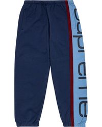 supreme tracksuits