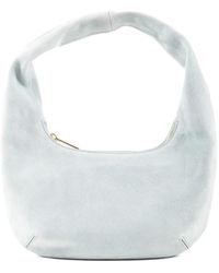 Mansur Gavriel - Mini Gnocchi Shoulder Bag - Lyst