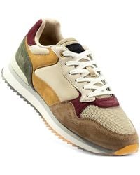 HOFF - City Madrid Sneakers mit Einsätzen - Lyst