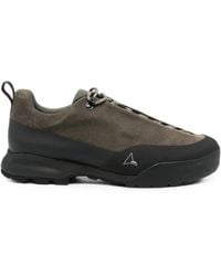 ROA - Sneakers Con Inserti - Lyst