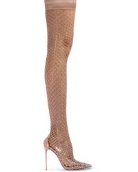 Le Silla - Boots - Lyst