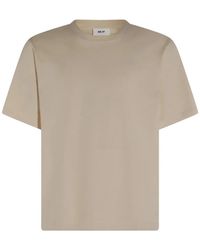 NN07 - Graphic-Print T-Shirt - Lyst