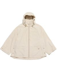 Bimba Y Lola - フーデッド ジップジャケット - Lyst