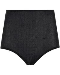 Laura Urbinati - High-Waisted Briefs - Lyst