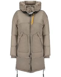 Parajumpers - Long Bear Down Jacket - Lyst