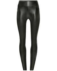 Wolford - ハイウエスト レギンス - Lyst