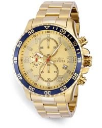 INVICTA WATCH - Specialty 48Mm Watch - Lyst
