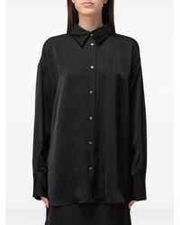 Fabiana Filippi - Buttoned Shirt - Lyst