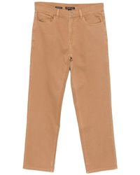 Michael Kors - Finn Pigment-Dyed Jeans - Lyst