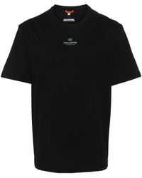 Parajumpers - Boe Cotton T-shirt - Lyst