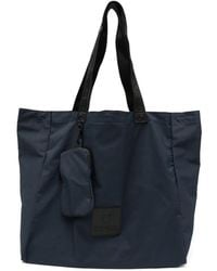 OFF GRID - Detachable Pouch Shoulder Bag - Lyst