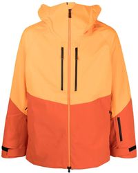 Rossignol - Evader Colour-block Ski Jacket - Lyst