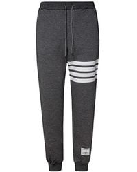 Thom Browne - Trousers - Lyst