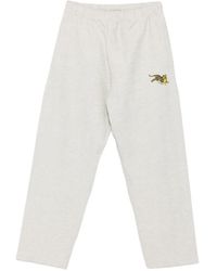KENZO - Tiger-Motif Track Pants - Lyst