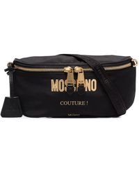 moschino bags for men