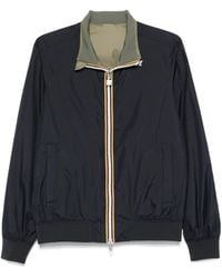 K-Way - Arsene Jacket - Lyst