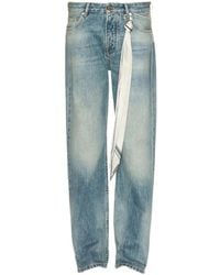 DARKPARK - Liz Boyfriend Jeans - Lyst