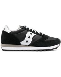 Saucony - Jazz Vintage Original Sneakers - Lyst