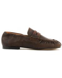 Toral Shoes - Penny Loafers - Lyst