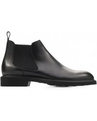 Lottusse - Baltimore Chelsea Boots - Lyst