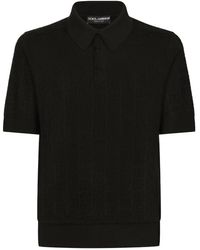Dolce & Gabbana - Shirts - Lyst