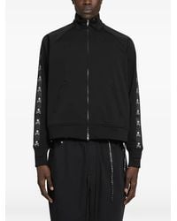 MASTERMIND WORLD - Sweat À Détail Zippé - Lyst