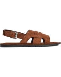 Karl Lagerfeld - Kastor III sandals - Lyst