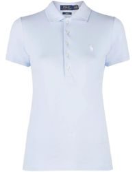 Polo Ralph Lauren - 100% Cotton Shirt Comfort - Lyst