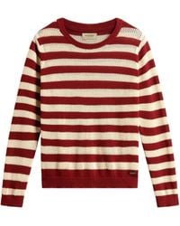 Woolrich - Boxy セーター - Lyst