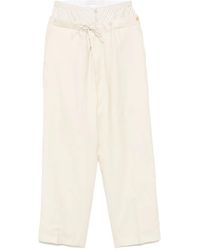 Maison Margiela - Anonymity Of The Lining Trousers - Lyst