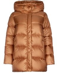 iBlues - Cristin Donsjas Met Capuchon - Lyst