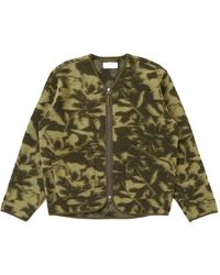 Universal Works - Jacke mit Reißverschluss - Lyst