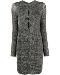 Isabel Marant - Jana Mini Dress - Lyst