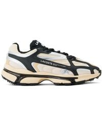 Lacoste - L003 2K24 Mesh Sneakers - Lyst