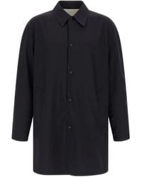 Herno - Reversible Lightweight Jacket - Lyst
