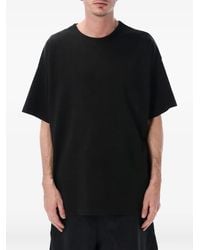 Fear Of God - Clean Neck Ss Tee - Lyst