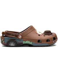 Crocs™ - Cars-mater クロッグサンダル - Lyst