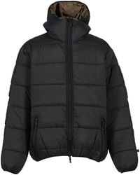 Daiwa Pier39 - Hooded Zip Jacket - Lyst