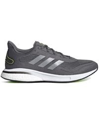 adidas - Supernova Stripe Sneakers - Lyst