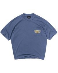 Represent - Nothing Faster T-Shirt - Lyst
