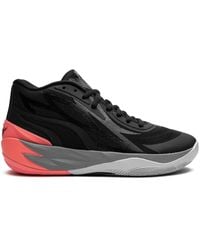 PUMA - Mb.02 "Flare" Sneakers - Lyst