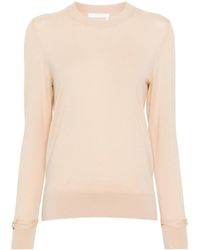 Chloé - ロングスリーブ セーター - Lyst
