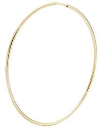 Maria Black - 14K Recycled Gossamer Hoop Earring - Lyst