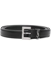 Saint Laurent - Cassandre Riem - Lyst