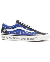 Vans - Sneakers - Lyst